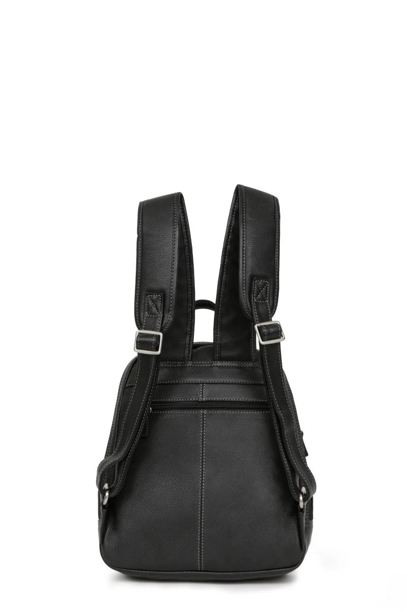 Sac à dos - Cuir
