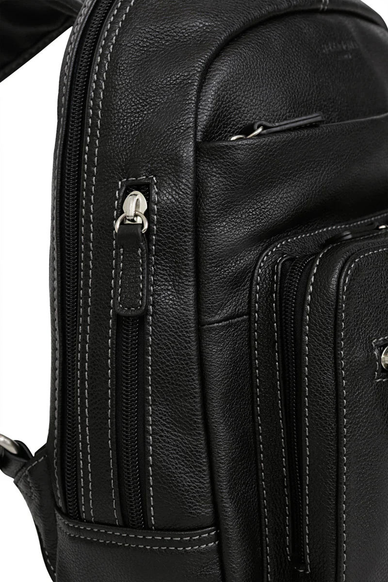 Sac à dos - Cuir