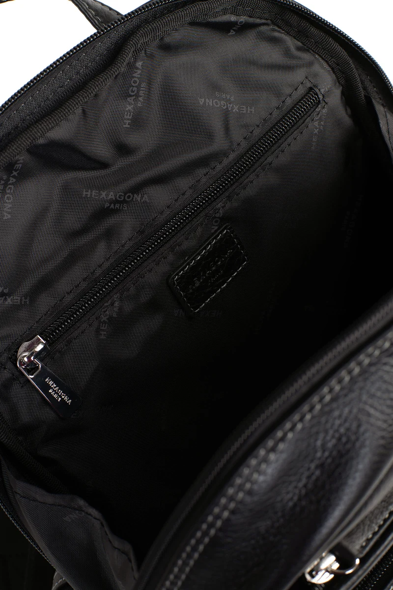 Sac à dos - Cuir