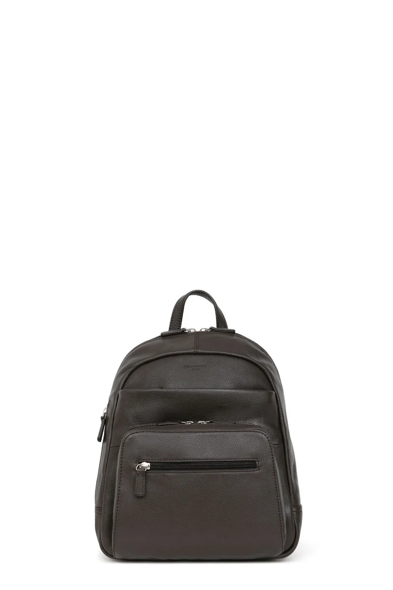 Sac à dos - Cuir