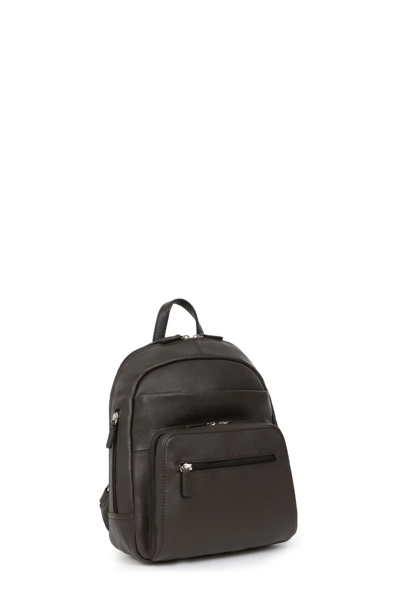 Sac à dos - Cuir