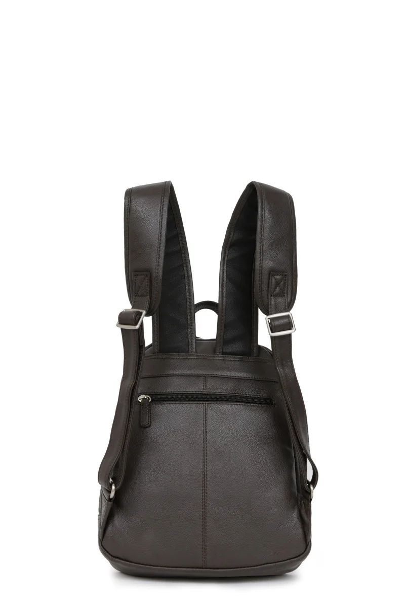 Sac à dos - Cuir