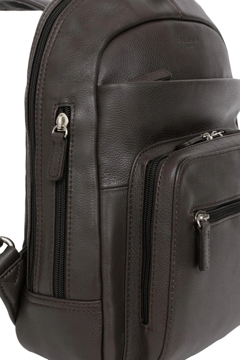 Sac à dos - Cuir
