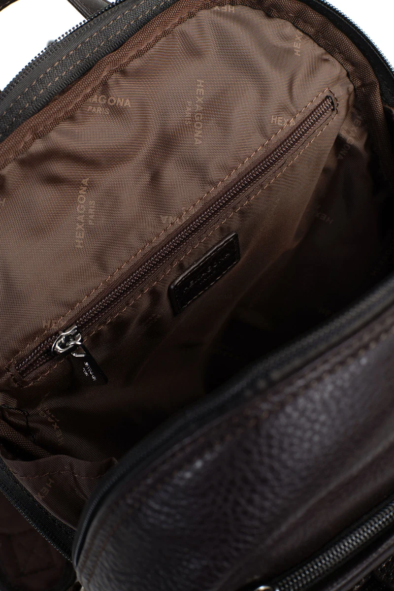 Sac à dos - Cuir