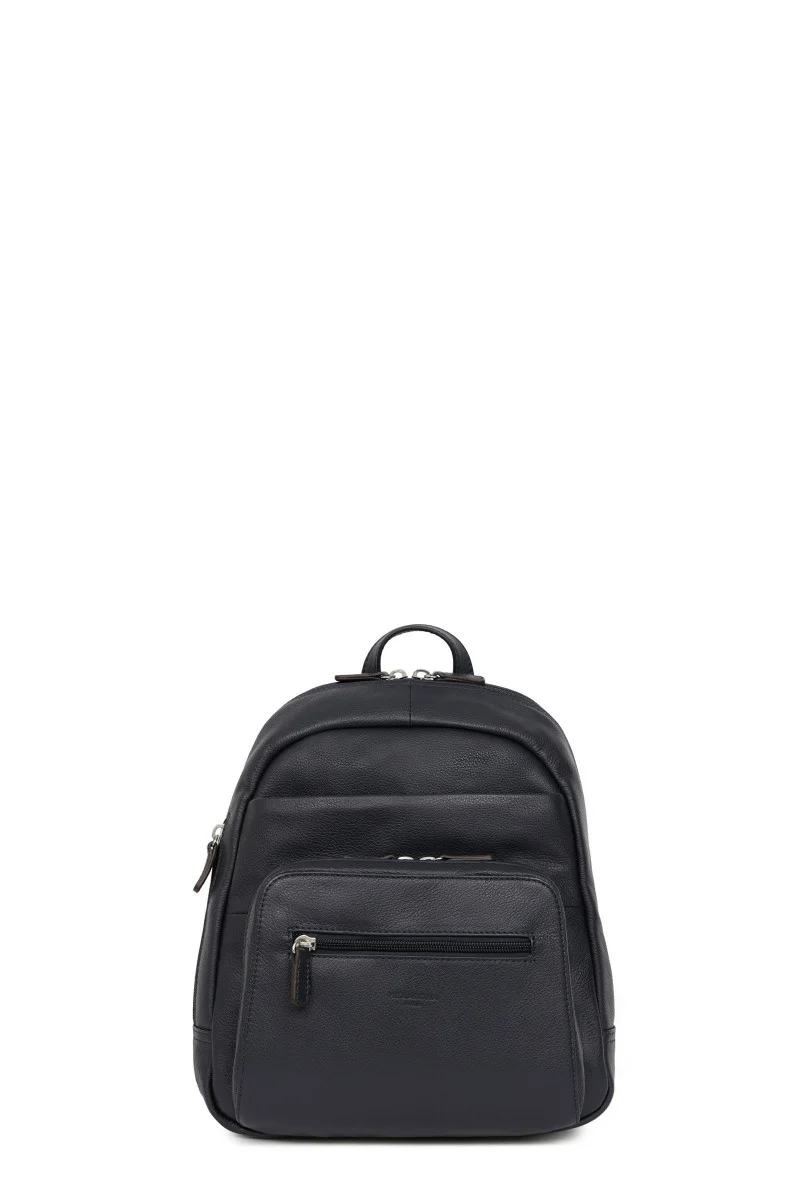 Sac à dos - Cuir
