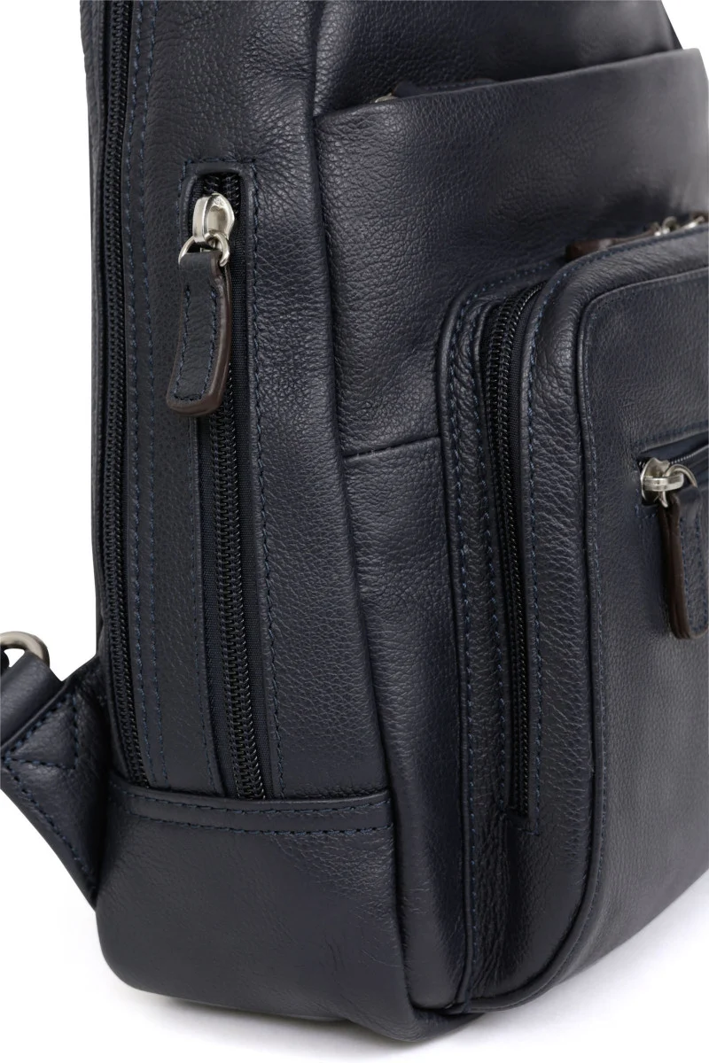 Sac à dos - Cuir