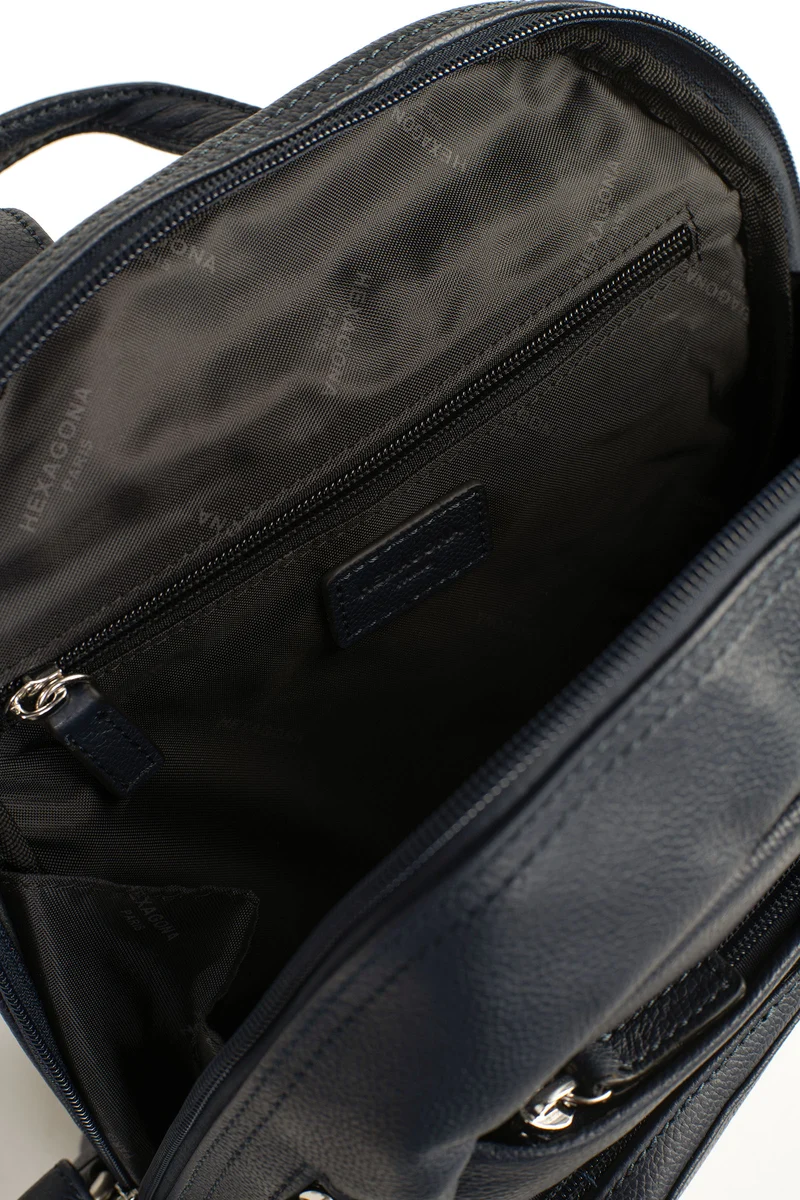 Sac à dos - Cuir