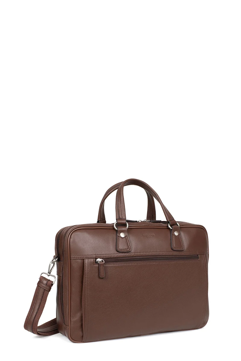 Porte-documents - A4 - Cuir