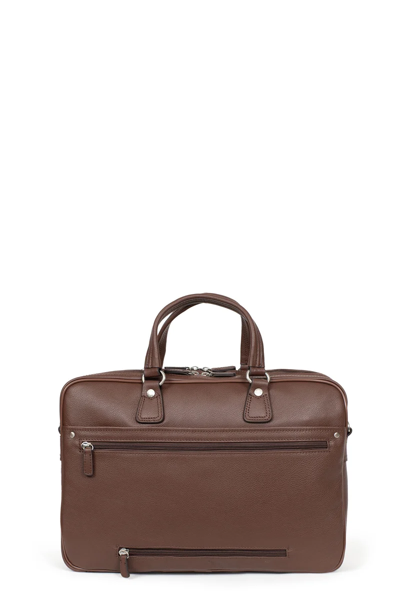 Porte-documents - A4 - Cuir