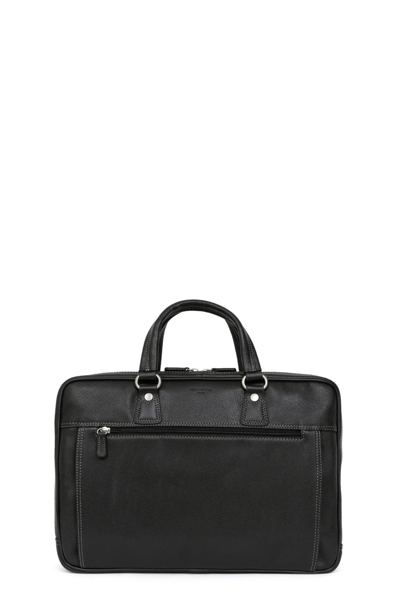 Porte-documents - A4 - Cuir