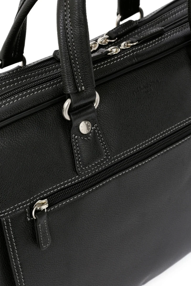 Porte-documents - A4 - Cuir