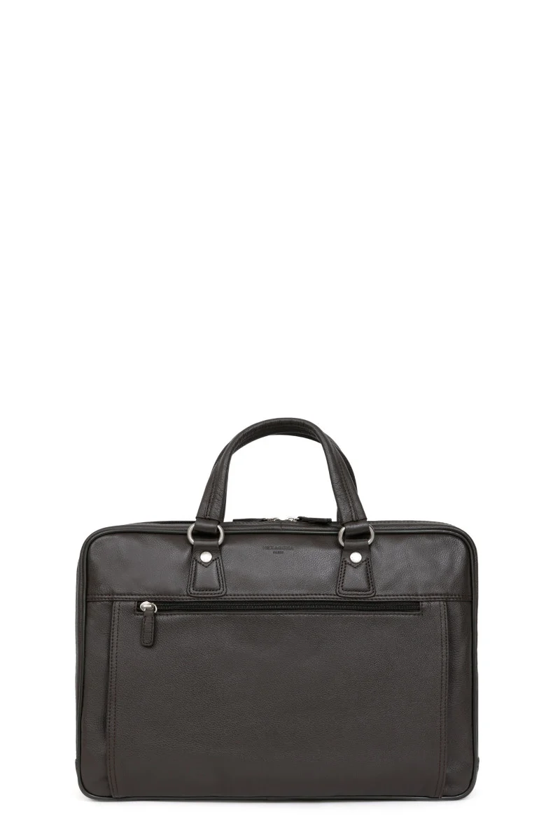 Porte-documents - A4 - Cuir