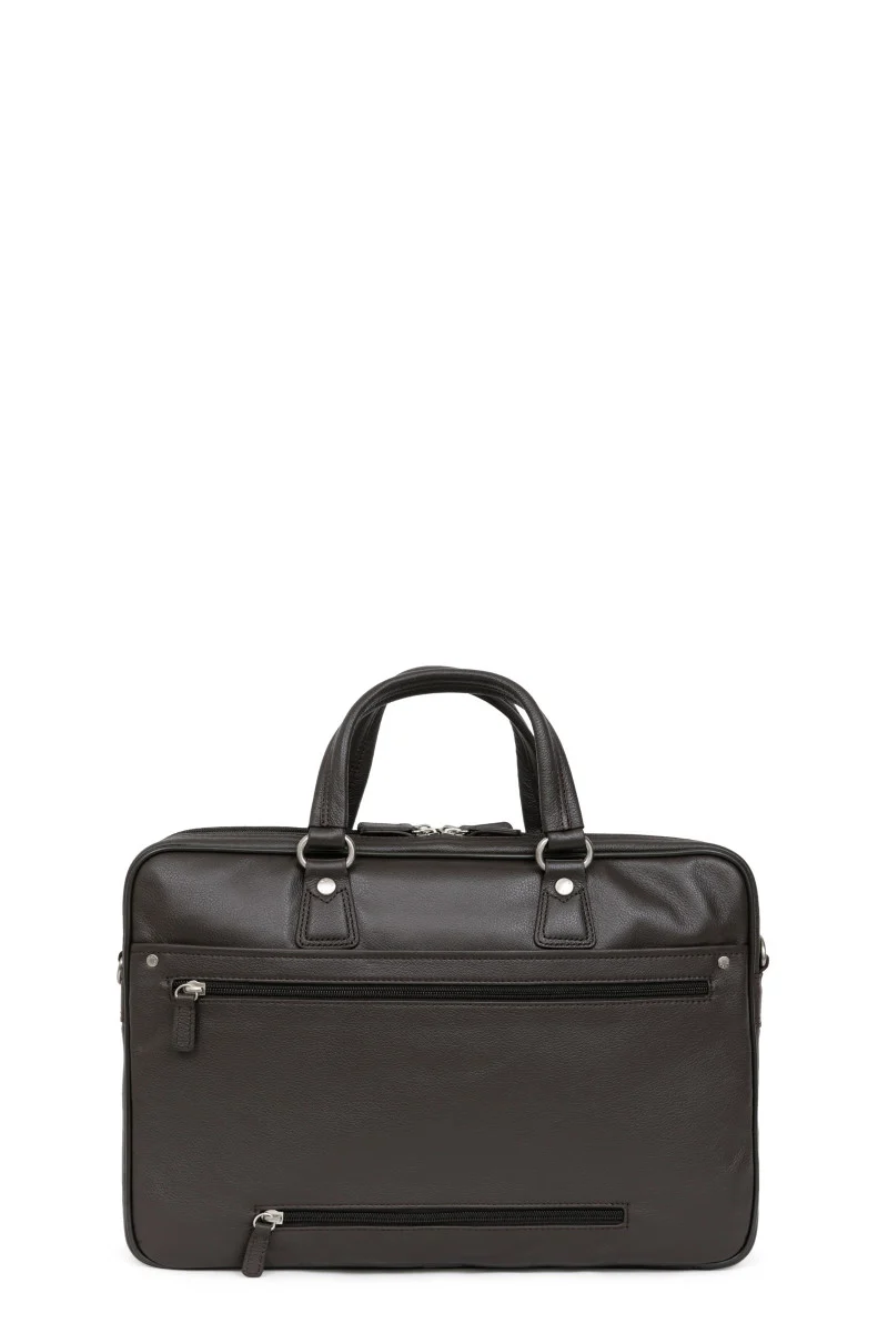 Porte-documents - A4 - Cuir