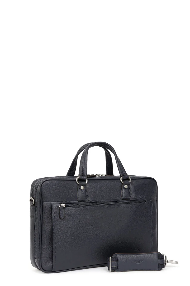 Porte-documents - A4 - Cuir