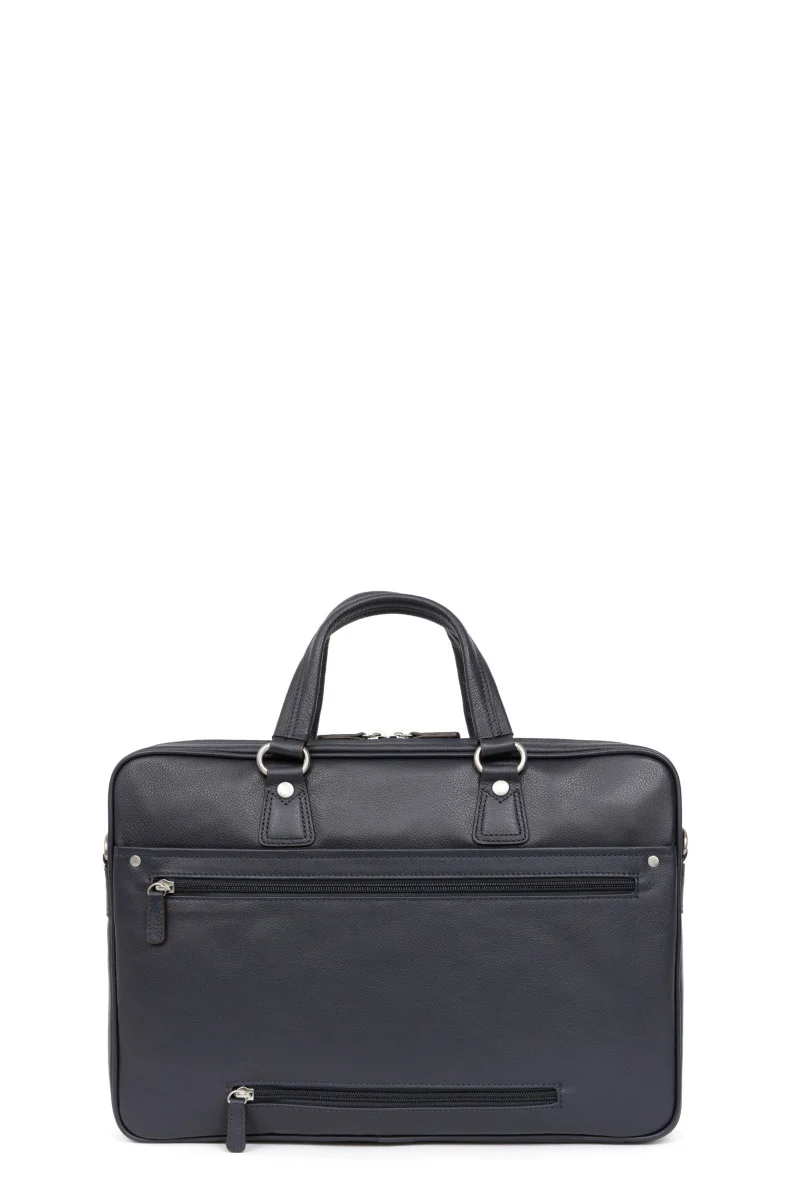 Porte-documents - A4 - Cuir