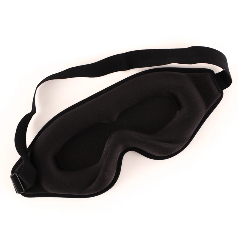 Tracker 3D Eye Mask