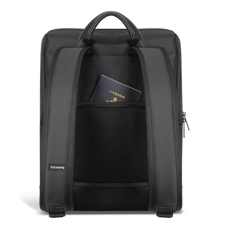 Onyx / Modern Backpack