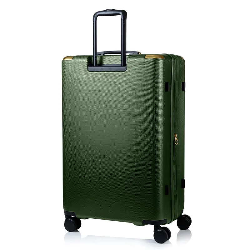 Luxe II / 3-Piece Luggage Set