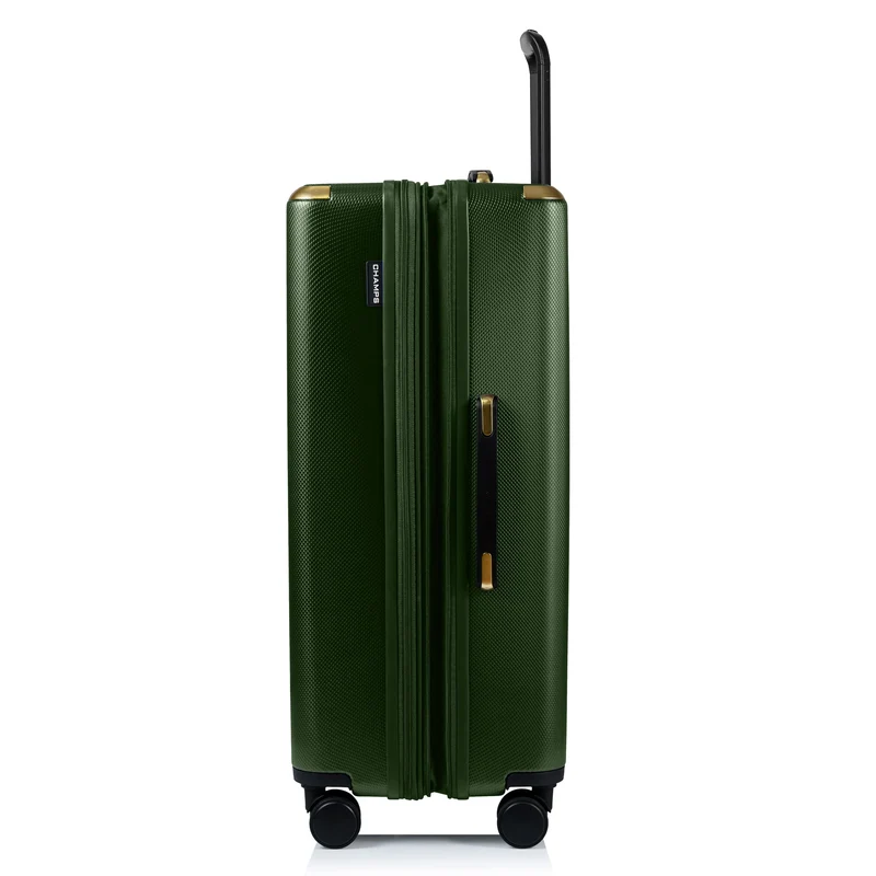 Luxe II / 3-Piece Luggage Set