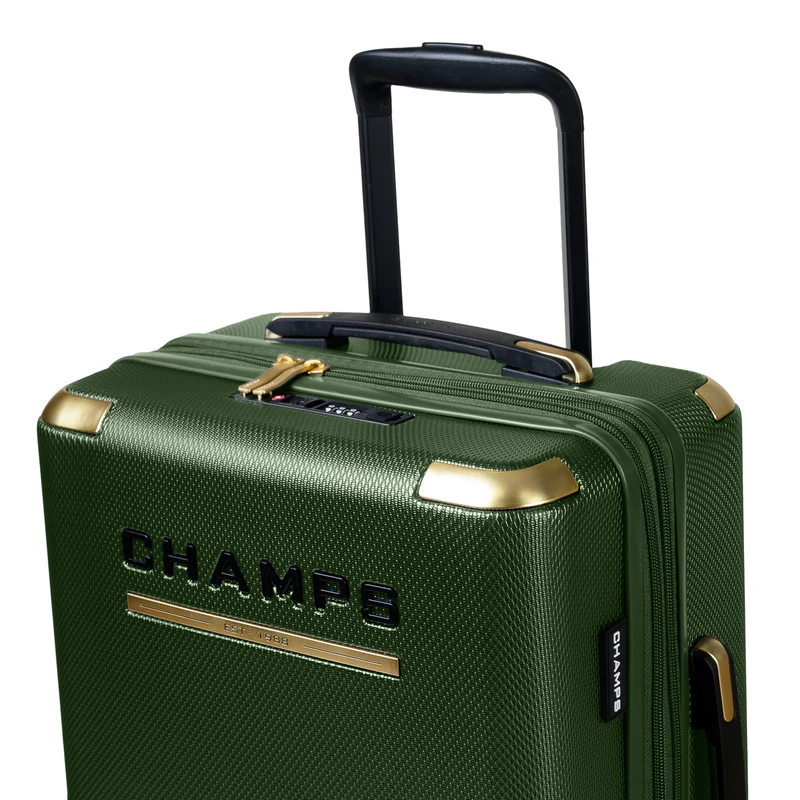 Luxe II / 3-Piece Luggage Set