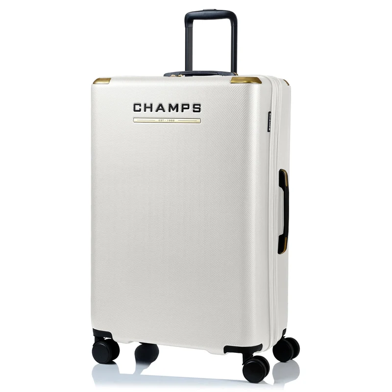 Luxe II / 3-Piece Luggage Set