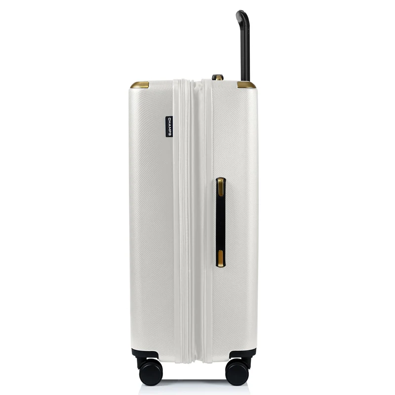Luxe II / 3-Piece Luggage Set
