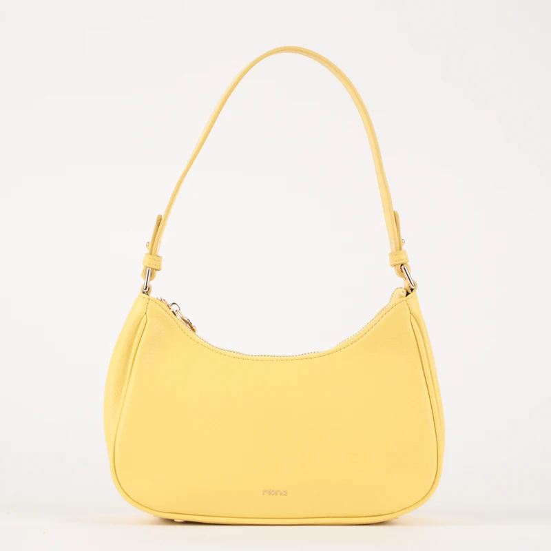 Riona Gretchen RFID Shoulder Bag