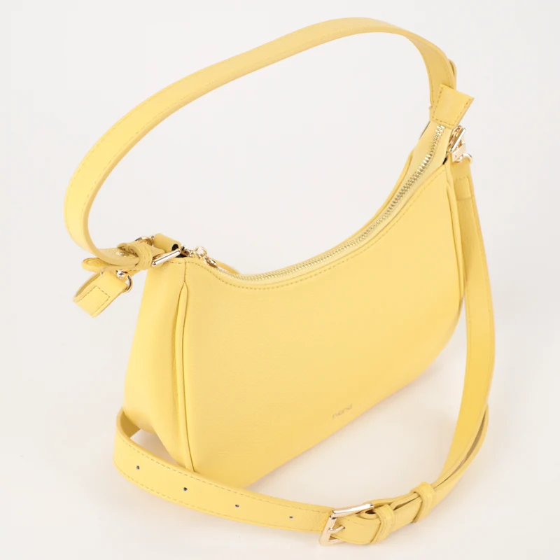 Riona Gretchen RFID Shoulder Bag