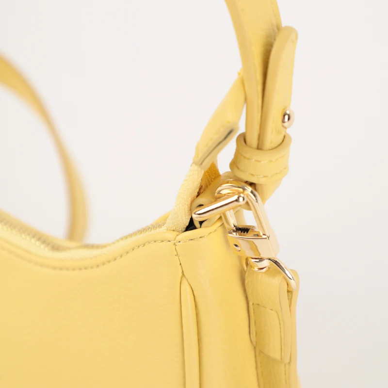 Riona Gretchen RFID Shoulder Bag