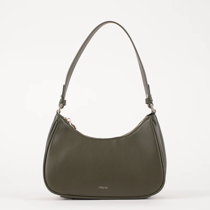 Riona Gretchen RFID Shoulder Bag