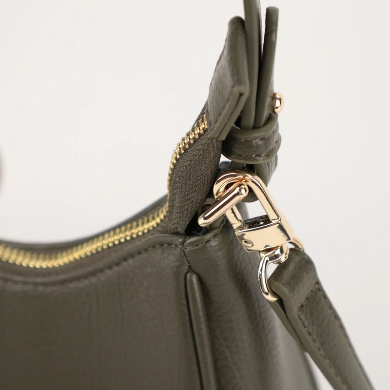 Riona Gretchen RFID Shoulder Bag