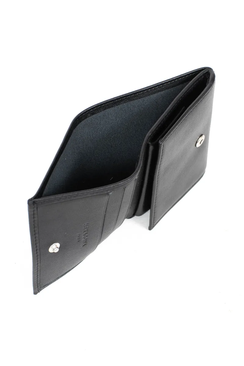 Porte-monnaie - 1 volet - Cuir