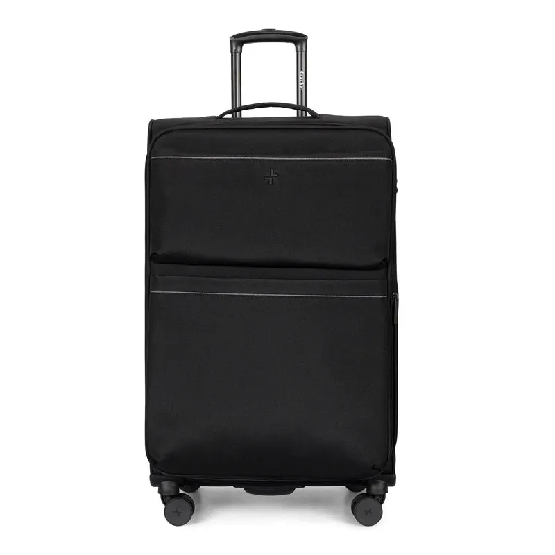 Expedition Softside 4-Piece Luggage Set