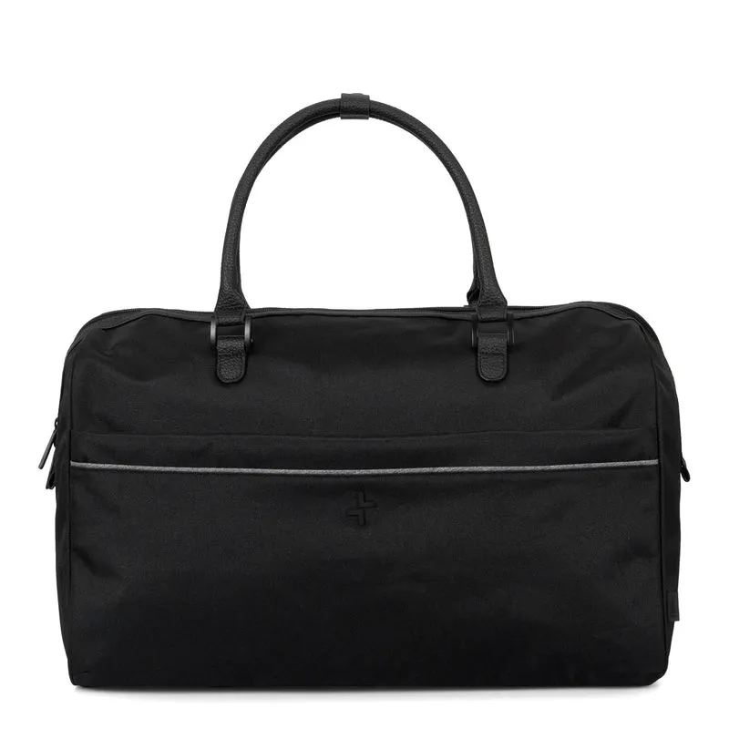 Expedition Softside 4-Piece Luggage Set