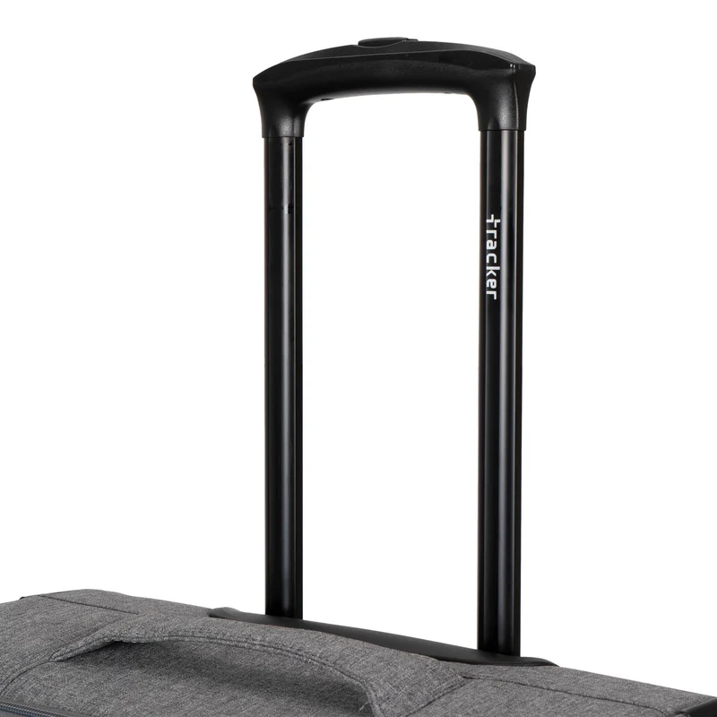 Expedition Softside 4-Piece Luggage Set