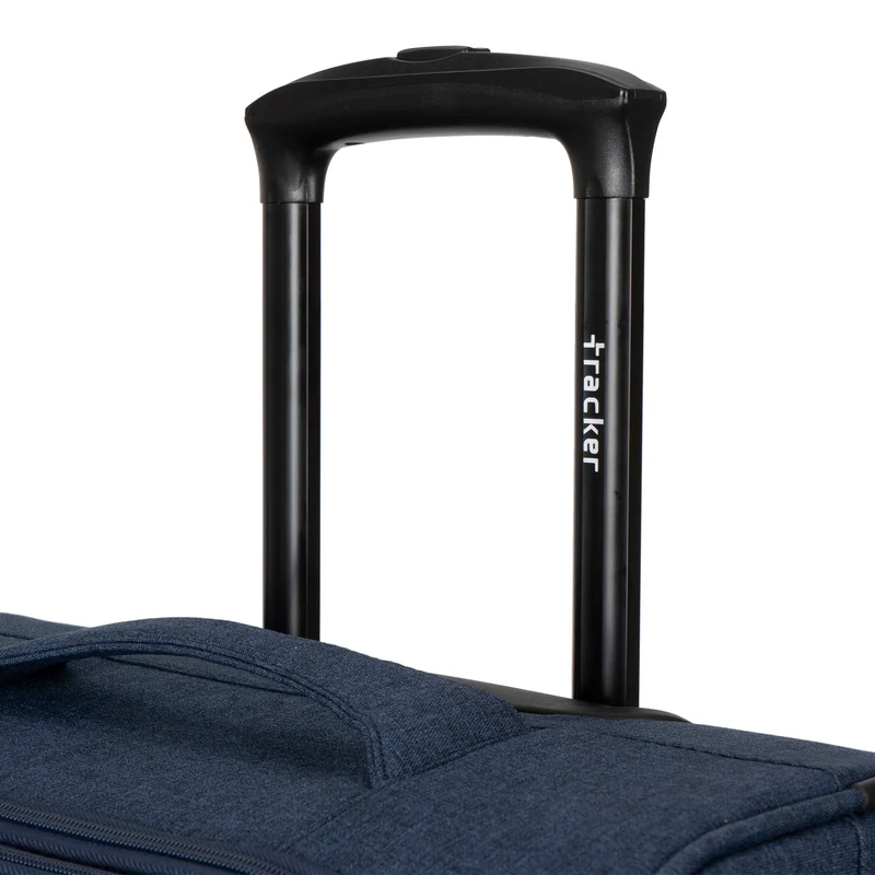 Expedition Softside 4-Piece Luggage Set