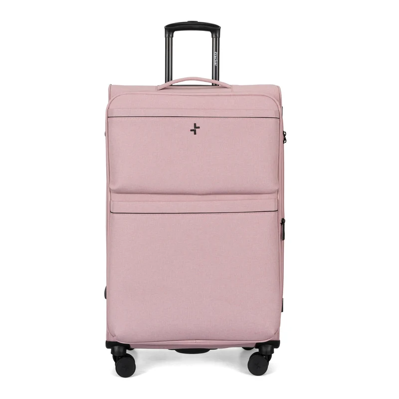 Expedition Softside 4-Piece Luggage Set