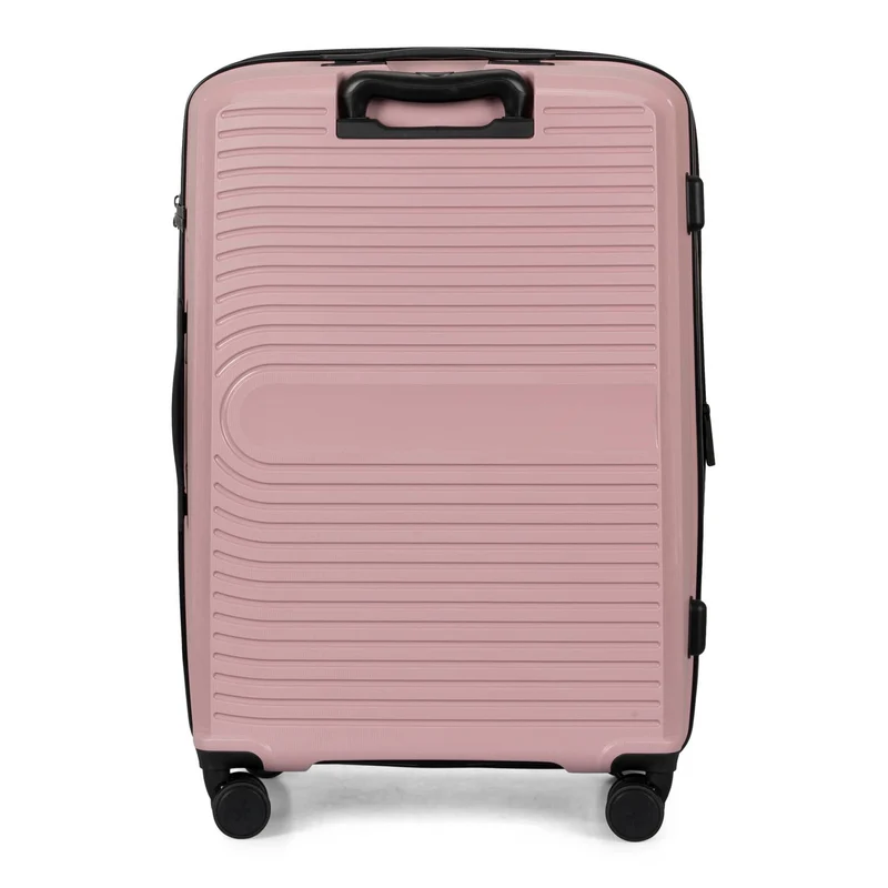 Dynamo Hardside 3-Piece Luggage Set