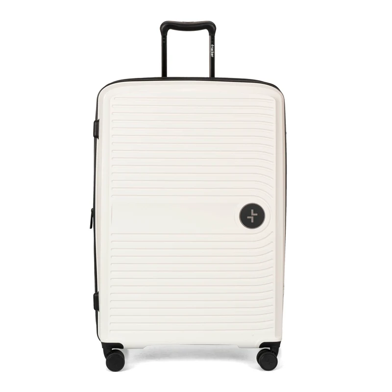 Dynamo Hardside 3-Piece Luggage Set