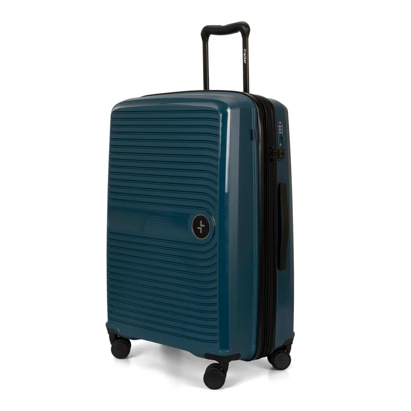 Dynamo Hardside 3-Piece Luggage Set