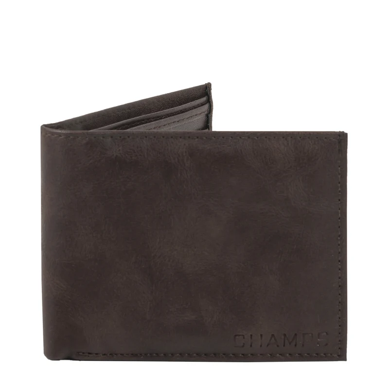 Champs Men's Vegan Wallet