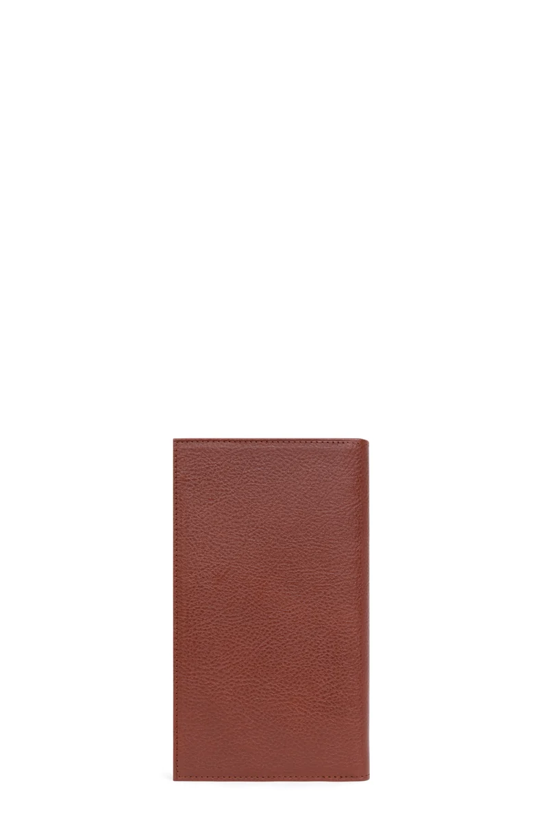 Compagnon de voyage - 1 volet - Cuir