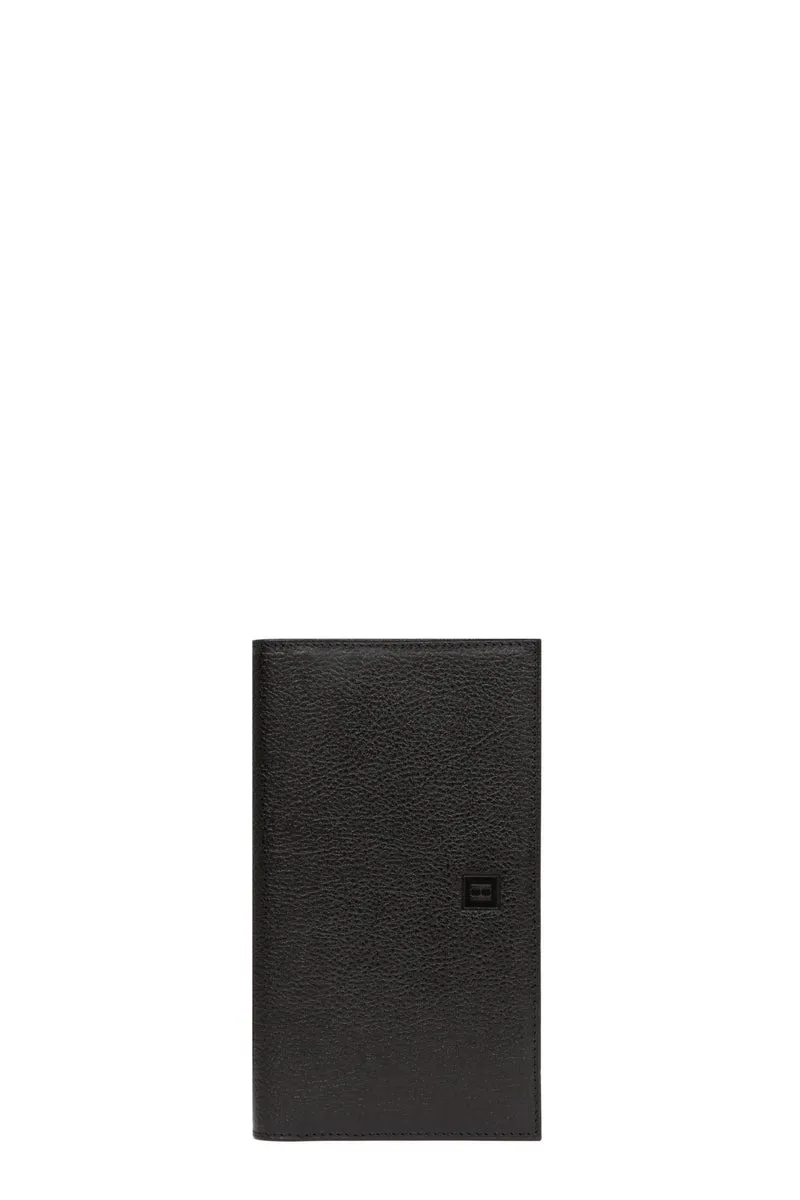 Compagnon de voyage - 1 volet - Cuir