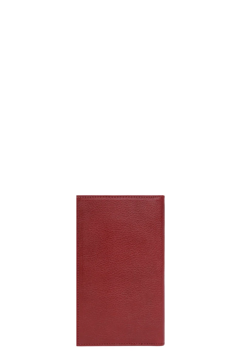 Compagnon de voyage - 1 volet - Cuir