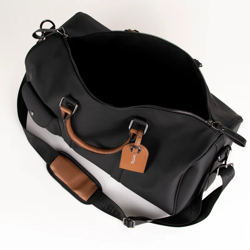 Bentley Defender Duffle bag