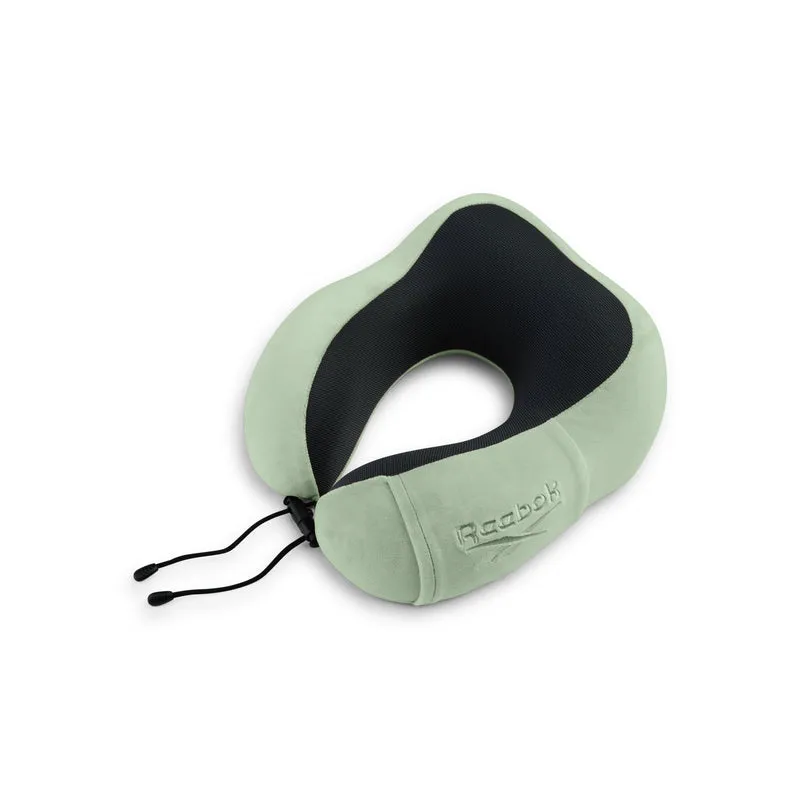 Reebok Record neck pillow