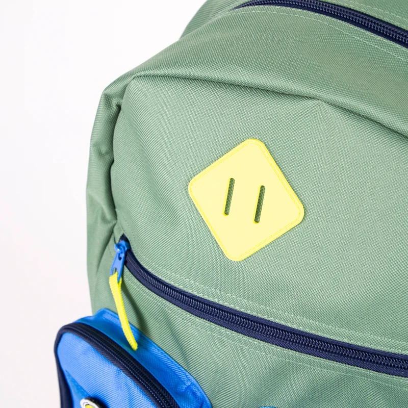 Tracker Boy Fun Patch BP