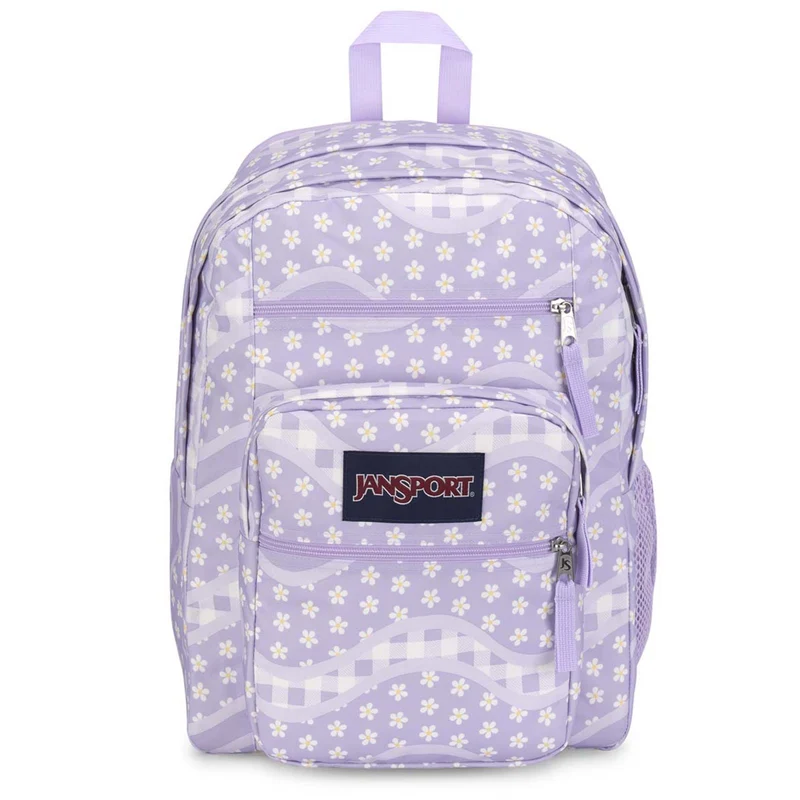 JanSport Big Student Backpack