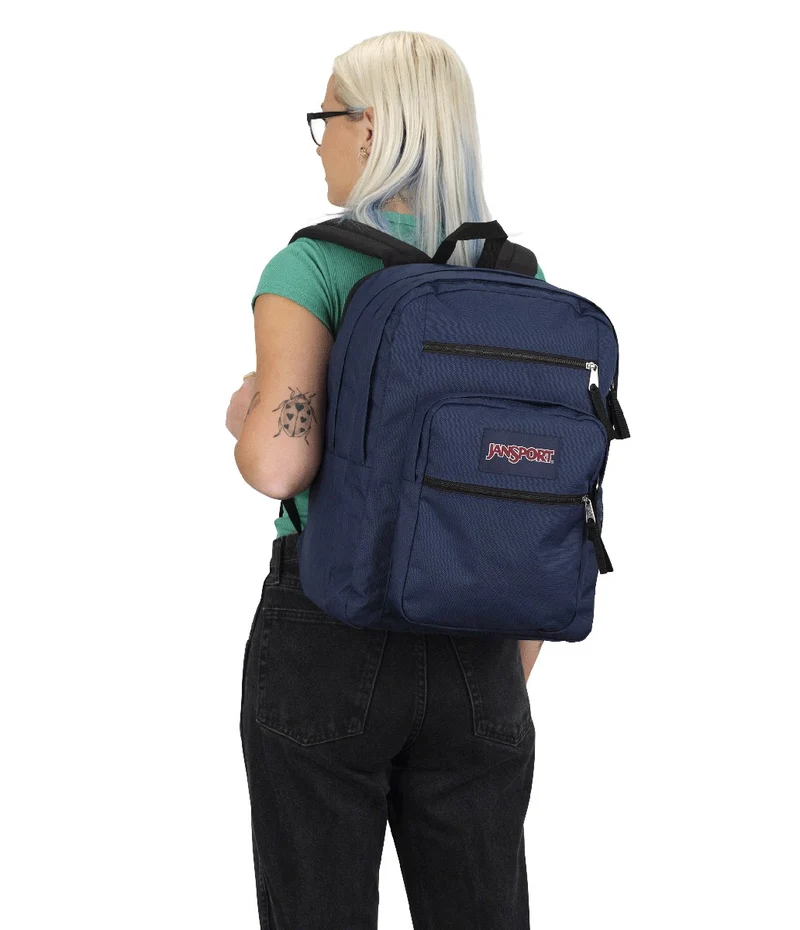 JanSport Big Student Backpack
