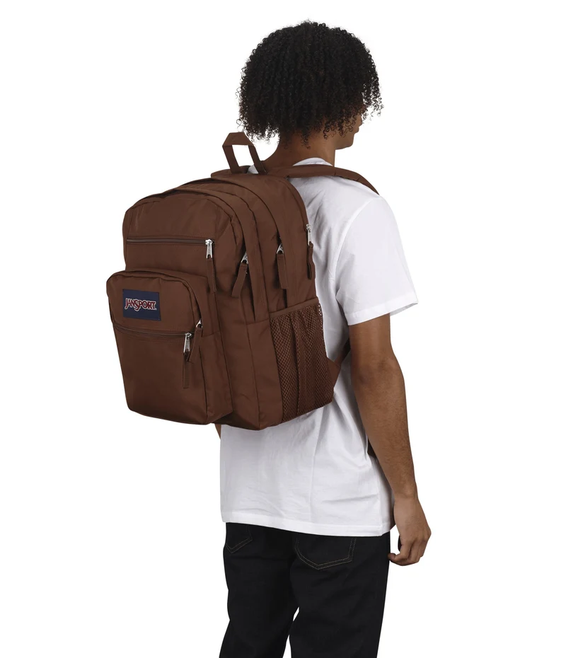 JanSport Big Student Backpack